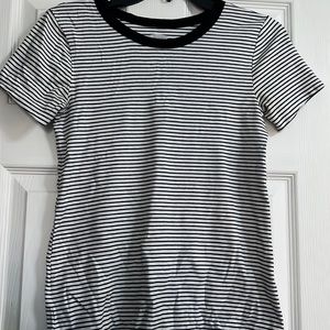 Striped T-Shirt